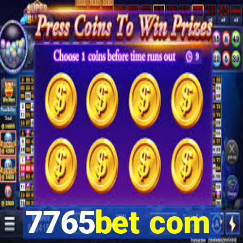 7765bet com